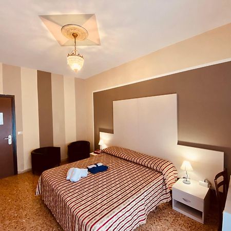 Art Hotel Pandos Tabiano Terme Exterior foto